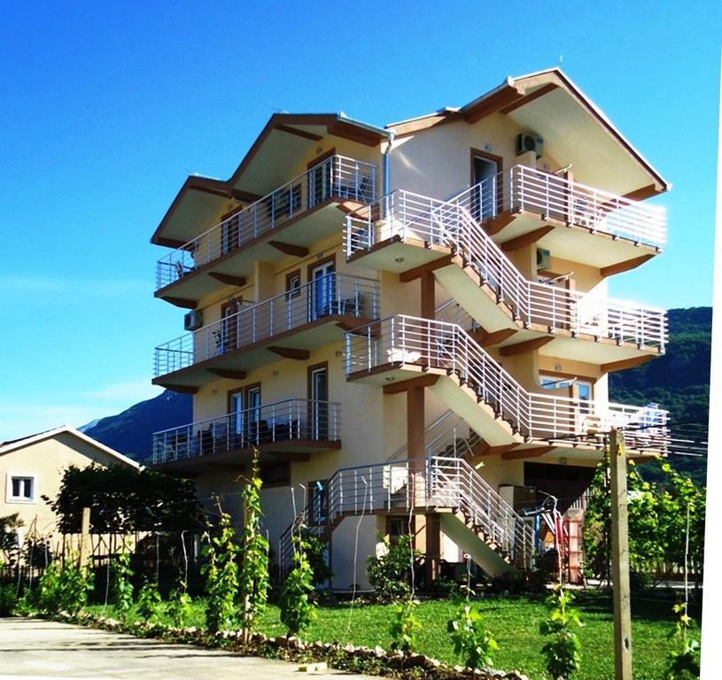 Apartments Nedovic-Jaz Будва Номер фото