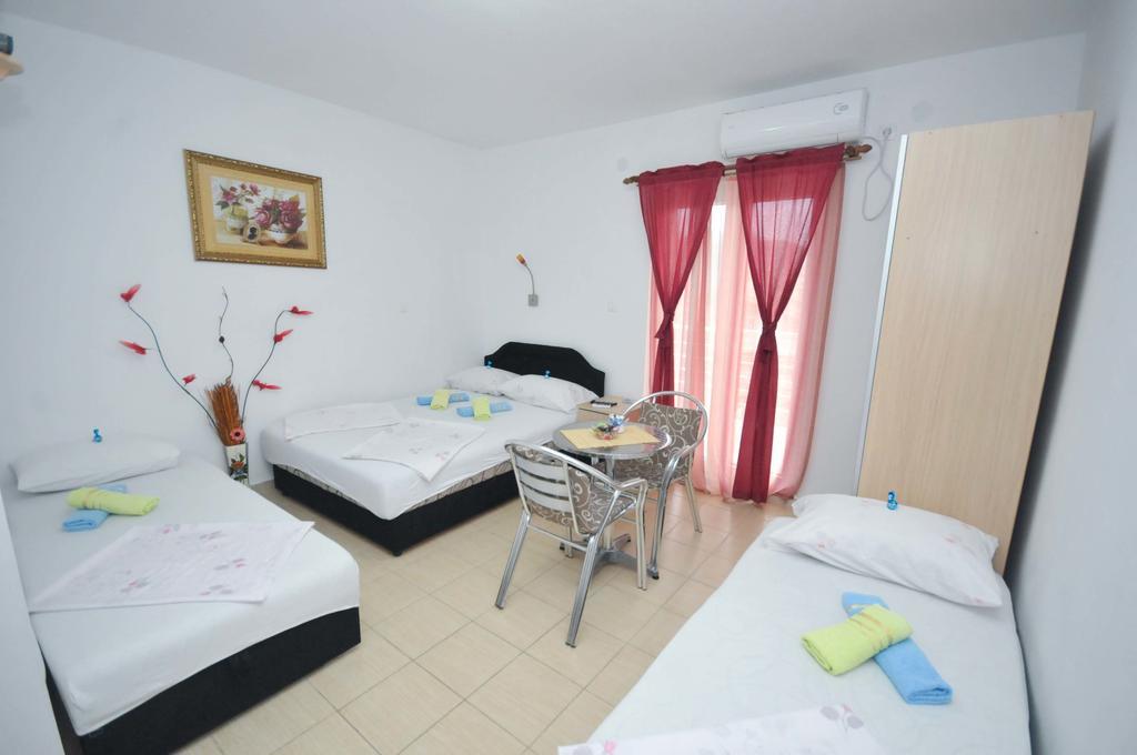 Apartments Nedovic-Jaz Будва Экстерьер фото