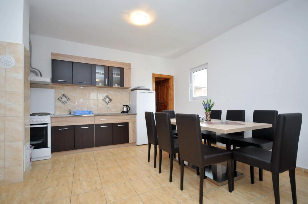 Apartments Nedovic-Jaz Будва Экстерьер фото