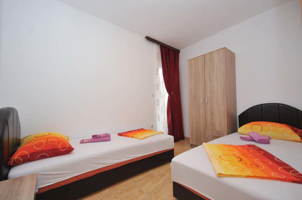 Apartments Nedovic-Jaz Будва Экстерьер фото