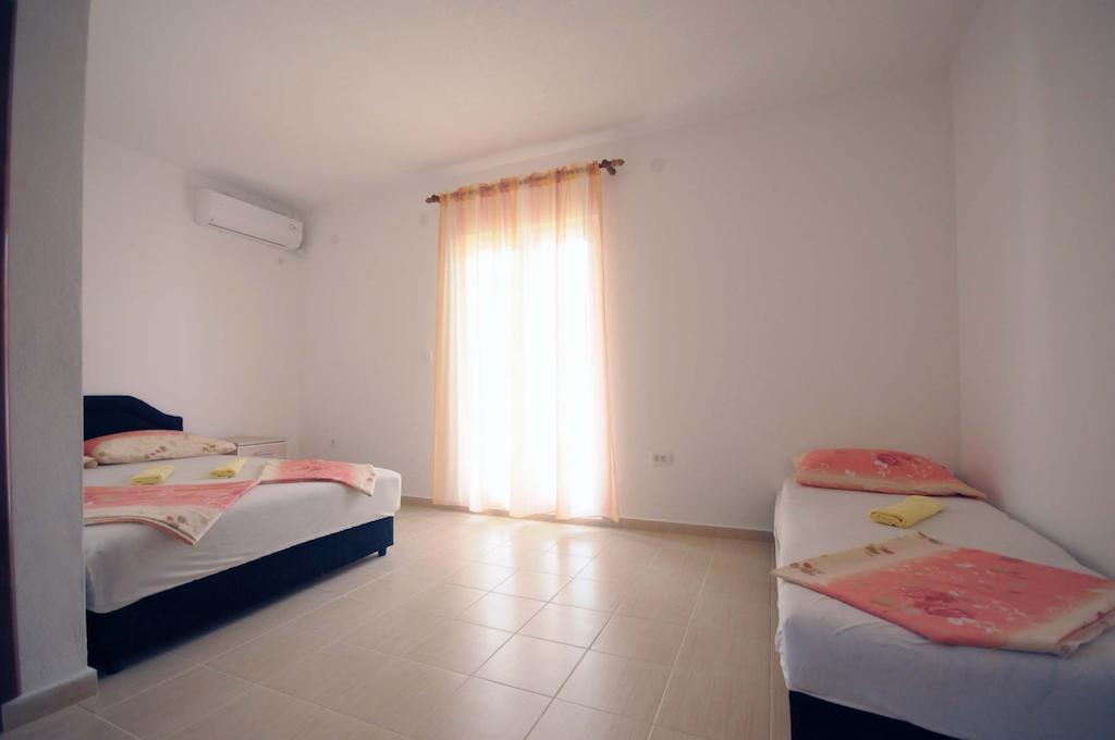 Apartments Nedovic-Jaz Будва Номер фото
