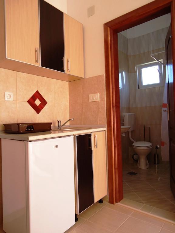Apartments Nedovic-Jaz Будва Экстерьер фото