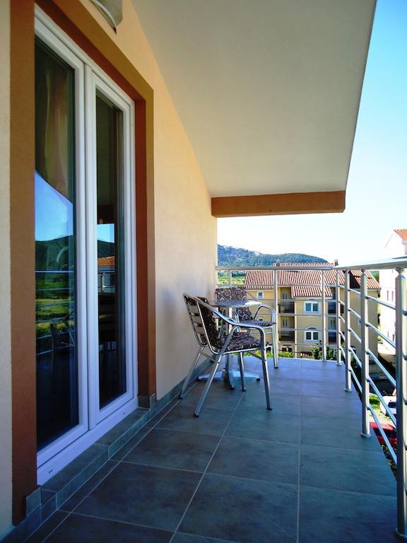 Apartments Nedovic-Jaz Будва Номер фото