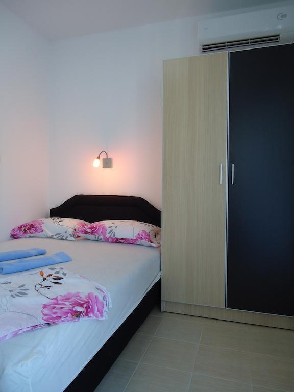 Apartments Nedovic-Jaz Будва Экстерьер фото