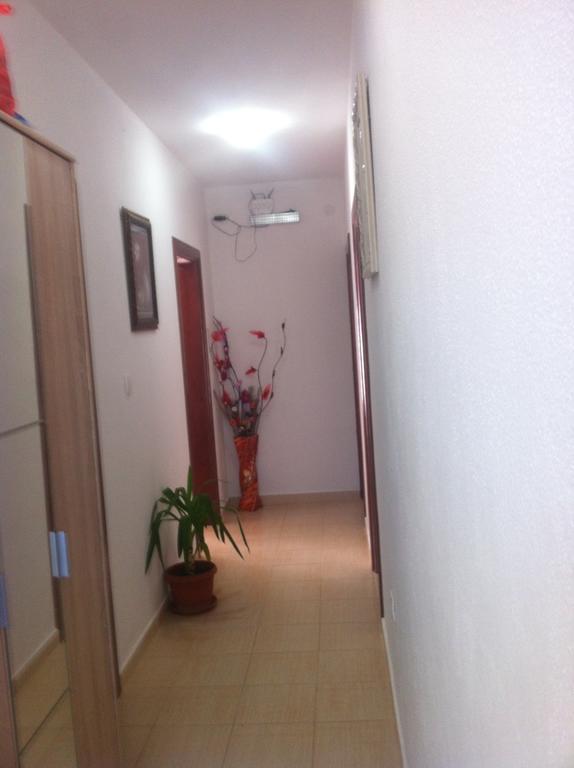 Apartments Nedovic-Jaz Будва Экстерьер фото