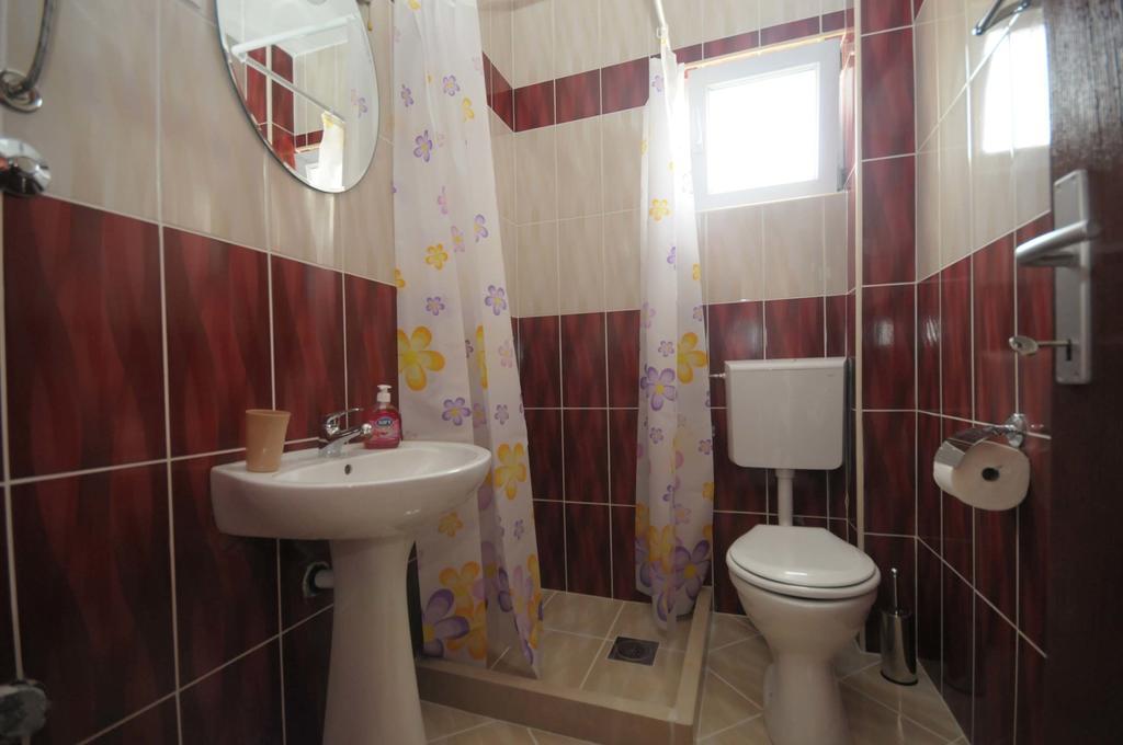 Apartments Nedovic-Jaz Будва Экстерьер фото