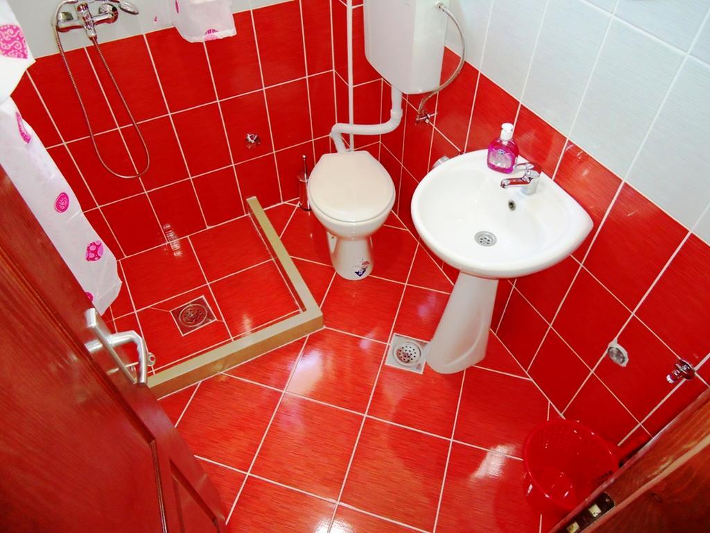 Apartments Nedovic-Jaz Будва Экстерьер фото